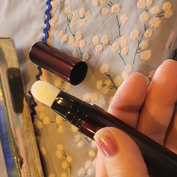 Kevin Aucoin The Liquid Contour Wand,new in box! free blender sponge - Picture 4 of 5